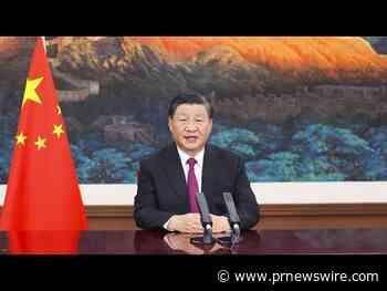 CGTN: China vows to improve regulation for cross-border trade, voices support for small- and medium-sized enterprises