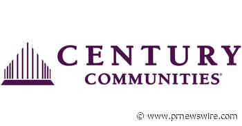 Now Selling: Top U.S. Homebuilder Opens Planned Community in West Jordan, UT