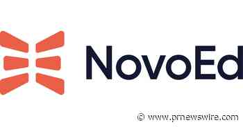 NovoEd Announces Release of Video Practice Learning Experience