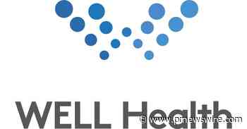 WELL Health Continues US Expansion with Proposed Acquisition of Majority Stake in WISP, a Rapidly Growing National Telehealth Leader Specializing in Women's Health
