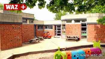 Tod in Gelsenkirchener Kita löst in Witten Entsetzen aus - WAZ News