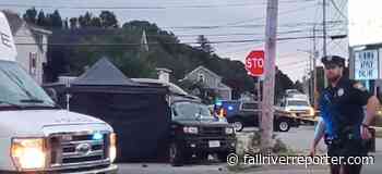 Authorities release name and details in fatal Fall River motorcycle crash - Fall River Reporter