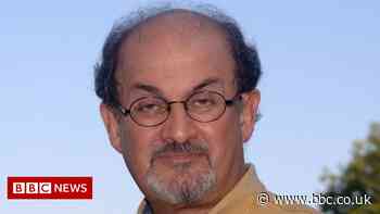 Sir Salman Rushdie to serialise book via email newsletter