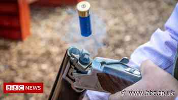 Investigation into hacked "map" of UK gun owners