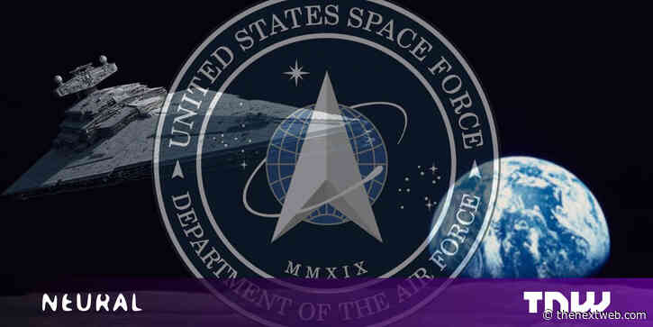 China’s planning a mile-long spaceship and Space Force doesn’t seem so silly now