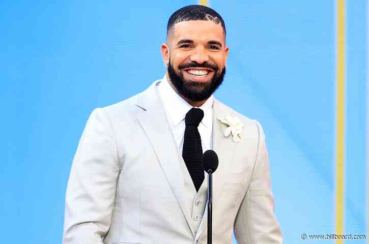 How Much Longer Can Drake Stay Commercially Untouchable?
