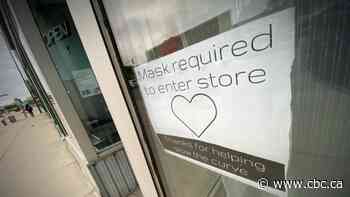 Cases are rising across western Canada. Does that mean the return of COVID-19 lockdowns this fall?