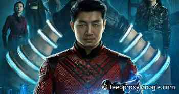 Shang-Chi review: Newest Marvel hero punches his way into our hearts     - CNET