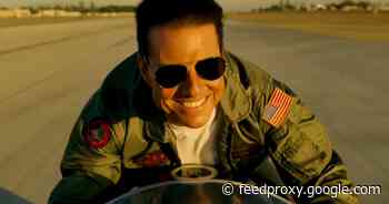 Top Gun: Maverick and Mission: Impossible 7 delayed again due to delta variant     - CNET