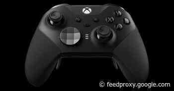 Get the top-notch Xbox Elite Series 2 controller for $158 today (save $22)     - CNET