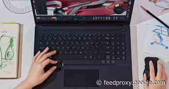 Asus 32-inch OLED monitor may be the first practical option, for some     - CNET