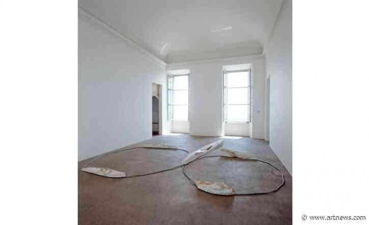Paula Cooper Gallery to Represent Estate of Arte Povera Artist Luciano Fabro