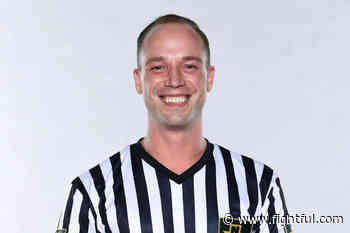 NXT UK Senior Official Chris Sharpe Signs New WWE Contract - Fightful