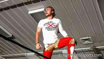 Preview: NXT UK (9/2/2021) – Teoman vs. Frazer In Heritage Cup Tournament - Last Word on Baseball