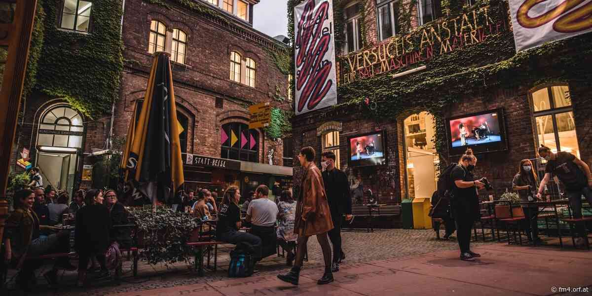 Diese Bands empfehlen wir am Waves Vienna Festival 2021 - ORF.at