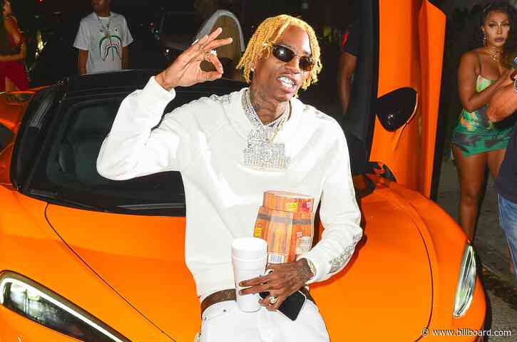 Soulja Boy Says ‘Kanye West Diss’ Will Be Included on His New Album ‘Swag 4′