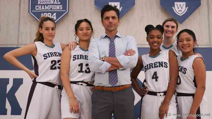 Disney+’s Sports Dramedy Big Shot Renewed For a Second Season