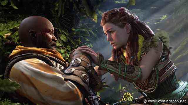 Horizon Forbidden West Gets Two Collector’s Editions, Myriad of Options