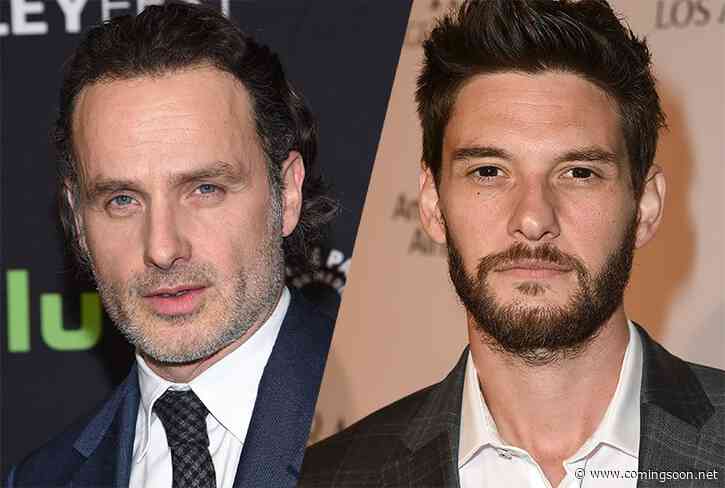 Guillermo del Toro’s Cabinet of Curiosities Cast Unveiled For Netflix Horror Anthology