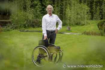 Dansclub Matliss start met G-dans: “Mensen met een beperking kunnen hun gevoelens uiten via dans” - Het Nieuwsblad