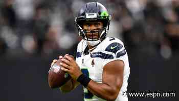 Matthew Berry's 100 facts for the 2021 fantasy football season