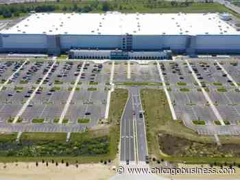 Amazon hiring 6,000 people in Markham, Matteson - Crain's Chicago Business
