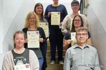 Corona schränkte Aktivitäten ein - Fränkische Nachrichten