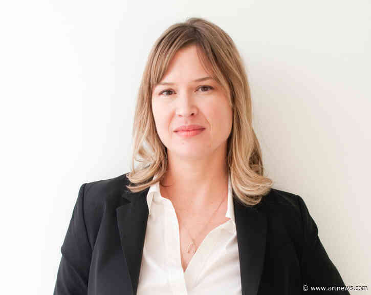 Closely Watched Museum Director Johanna Burton Named Executive Director of L.A. MOCA