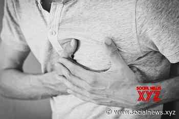 Work pressure raising heart attack, stroke risk in women than men - Social News XYZ