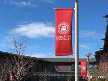 Sacred Heart University Gets $1.78 Million Social Work Grant - Patch.com