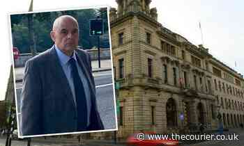 Perth social work leader sexually assaulted colleague at church meeting - The Courier