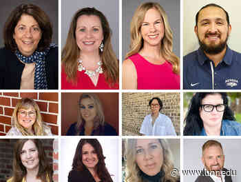 New Faculty join the School of Social Work this fall - Nevada Today