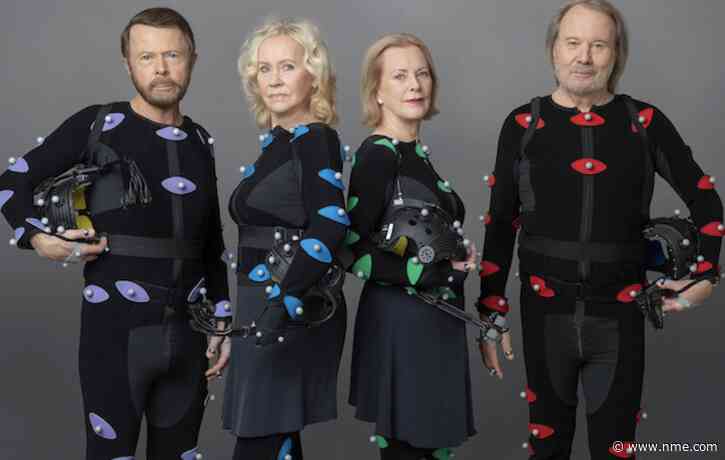 Fans react to ABBA’s return after 40 years: “Thank you ABBA for saving 2021”