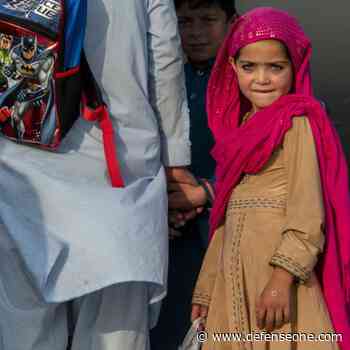 What Went Wrong in Afghanistan?