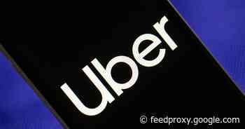 Uber pledges $1M to help Afghan refugees     - CNET