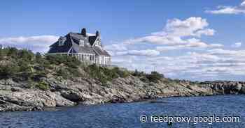 Today's mortgage rates for Sept. 2, 2021: Rates go up     - CNET