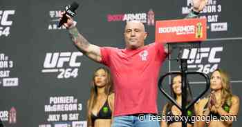 Ivermectin and COVID-19: Joe Rogan says he took unproven drug health officials warned against     - CNET