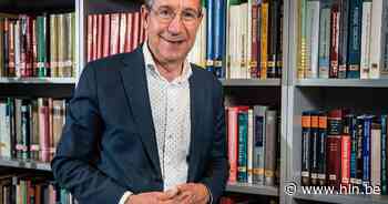 Ook in Ronse hallucinante waarden toxische stoffen gevonden, toxicoloog Jan Tytgat: “Stop de lozingen in heel Vlaanderen” - Het Laatste Nieuws