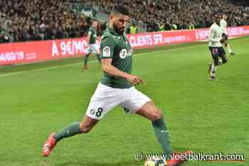 '23-voudig Marokkaans international op proef bij Beerschot'