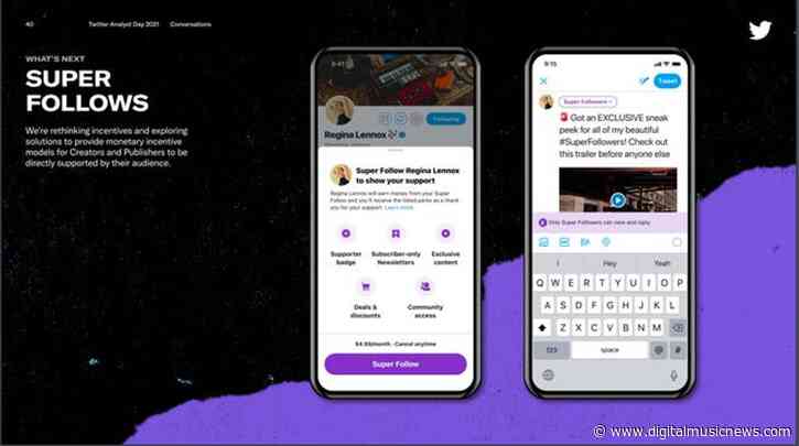 Twitter’s Subscription-Based Super Follows Are Here – What It Means