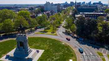 Virginia Supreme Court paves way for removal of Robert E. Lee statue