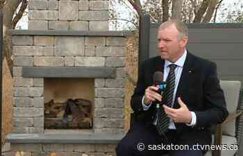 'This does look really bad': Interim leader of Buffalo Party reacts to surprise ouster