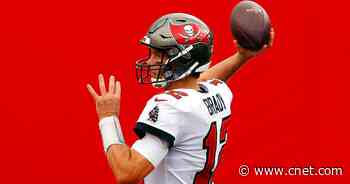 NFL 2021: How to watch, stream Cowboys vs. Buccaneers on NBC     - CNET
