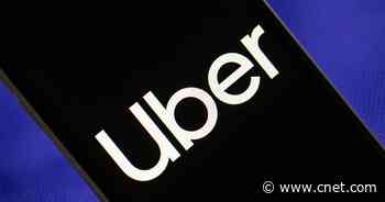 Uber pledges $1M to help Afghan refugees     - CNET