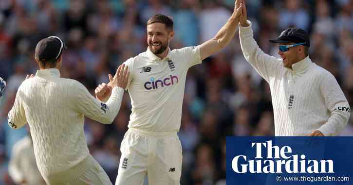 Chris Woakes admits England return ‘worth the wait’ after four India wickets