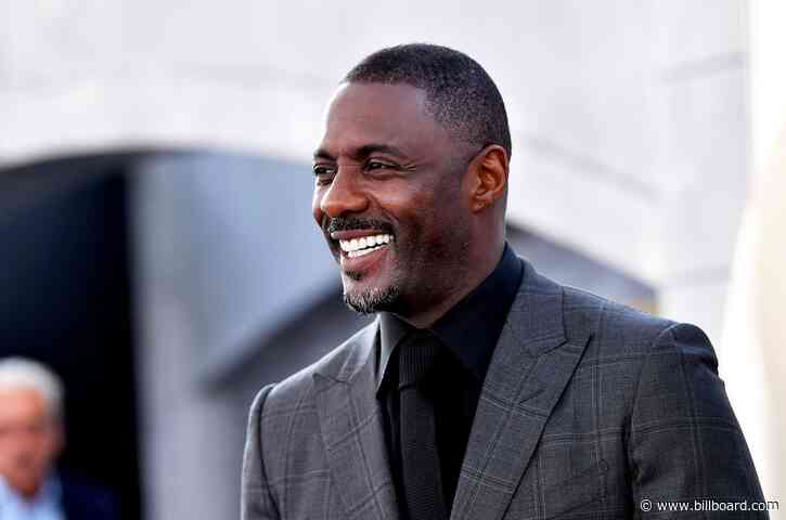 Idris Elba & Jourdan Dunn to Host 2021 GRM Daily Rated Awards