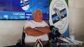 CALCIO LECCO, MAIOLO: SESTO POSTO? NON BASTA - Lecco FM