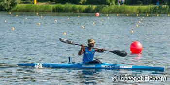 Paraolimpiadi. Questa notte Kwadzo Klokpah cerca la finale olimpica - Lecco Notizie
