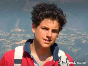 Imbersago: alla Madonna del Bosco la reliquia del beato Carlo Acutis - Lecco Notizie