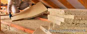 Le offerte di lavoro A Lecco aumento del 47% - La Provincia di Lecco